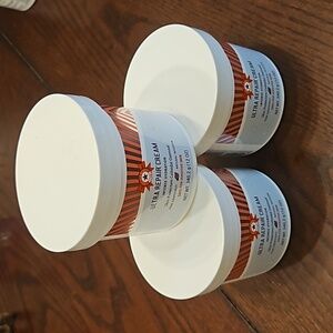 First Aid Beauty Jumbo Ultra Repair Cream 3 Pack
